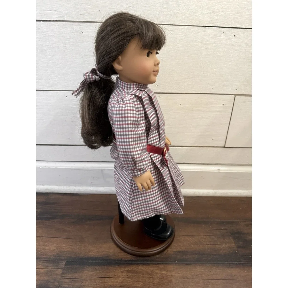 American Girl american girl